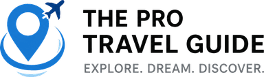 The Pro Travel Guide