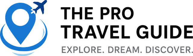 The Pro Travel Guide