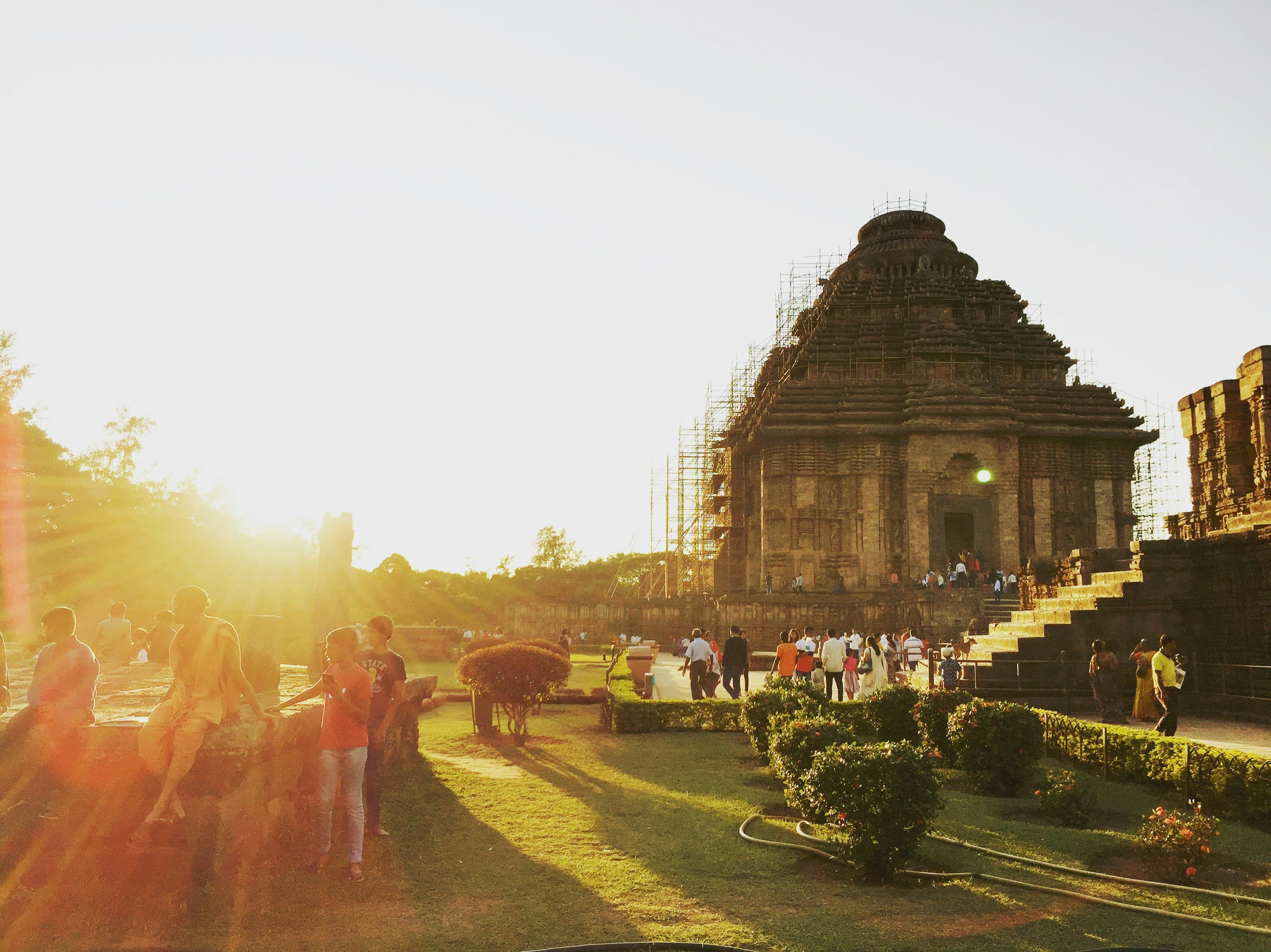 Best Places to Visit in Bali: Top Sights, Itineraries, Costs & Transport Tips