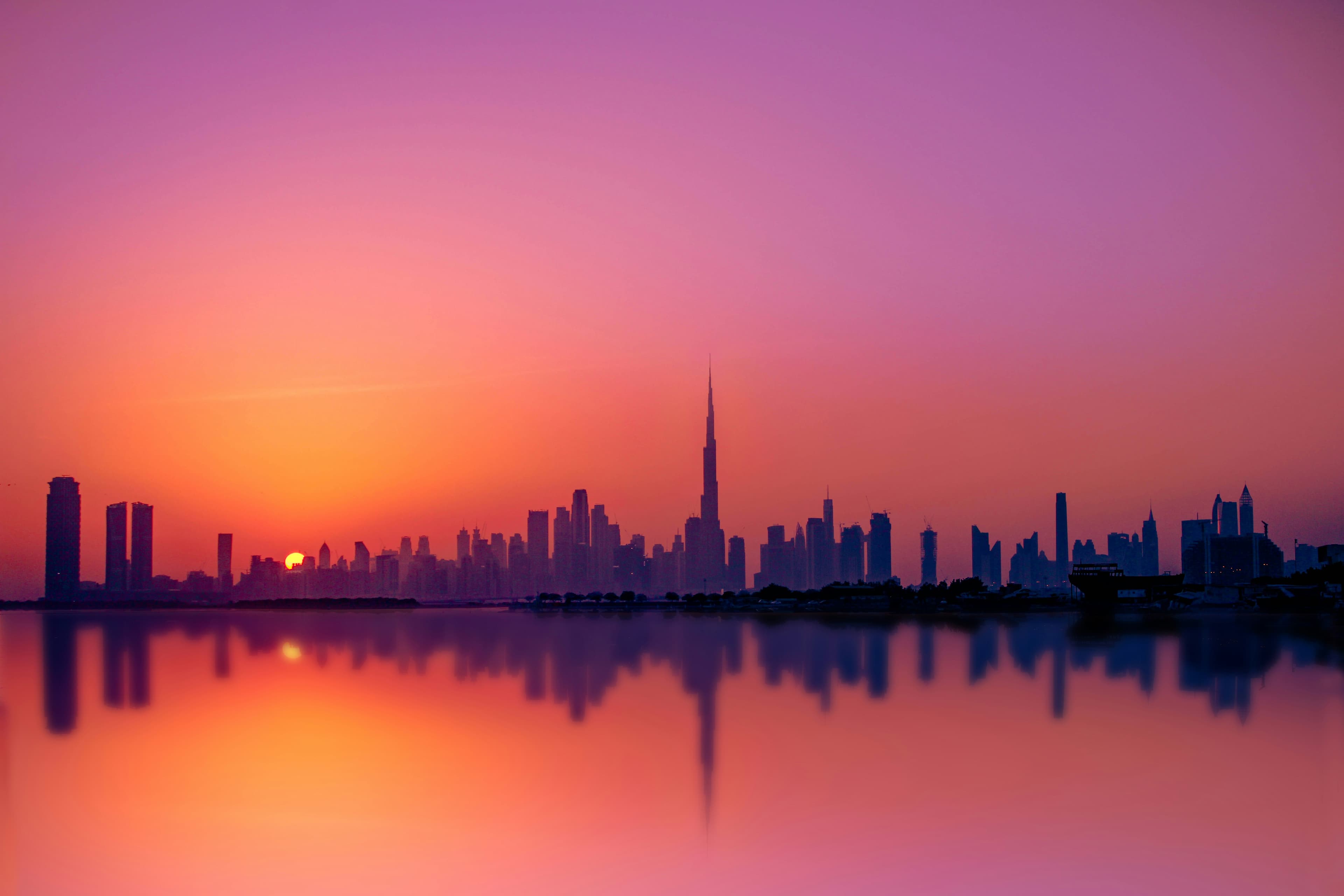 Things to do in Dubai: Top Attractions, 3-Day Itinerary & Essential Travel Tips