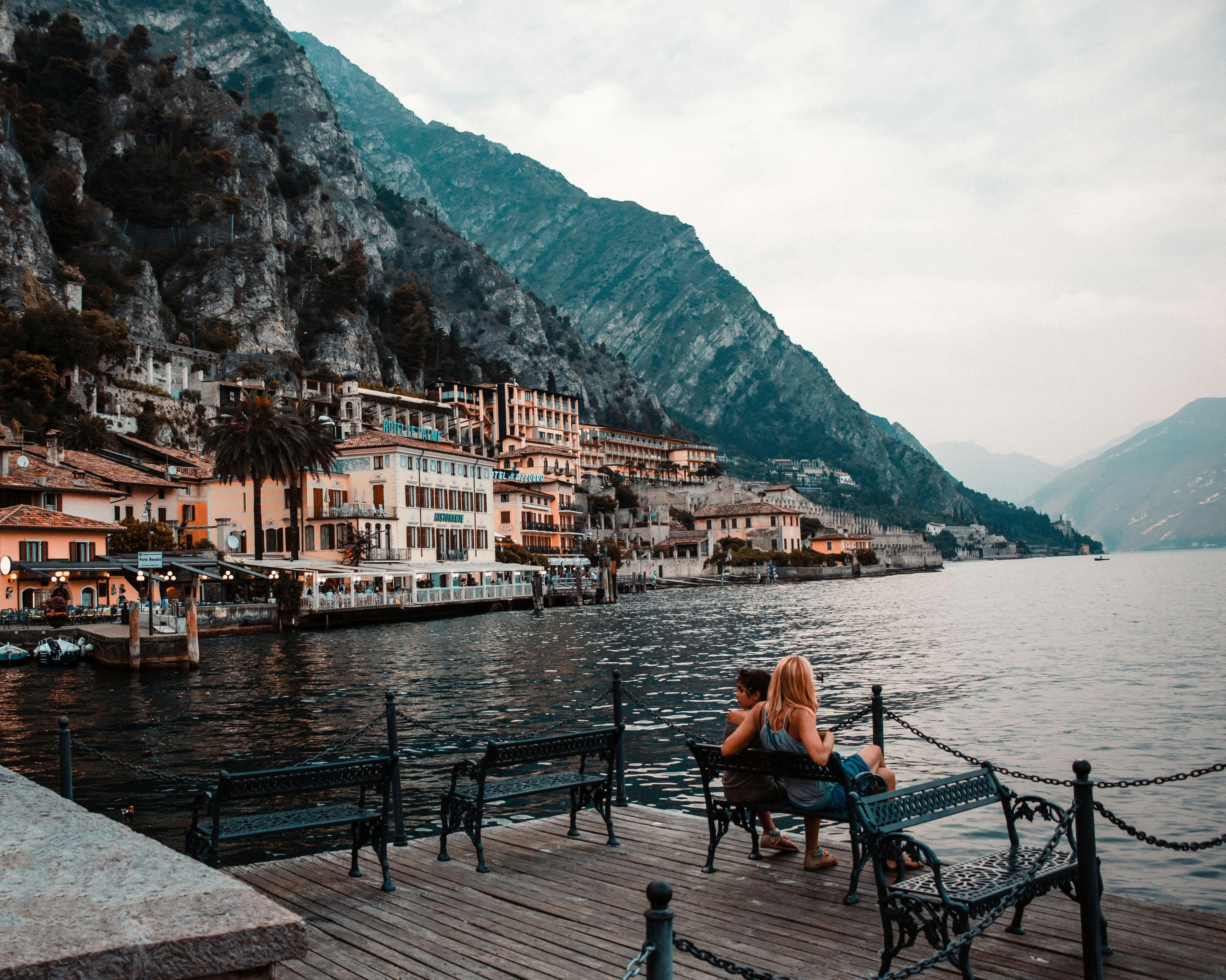 Best Honeymoon Destinations in Europe: 12 Romantic Getaways for Couples