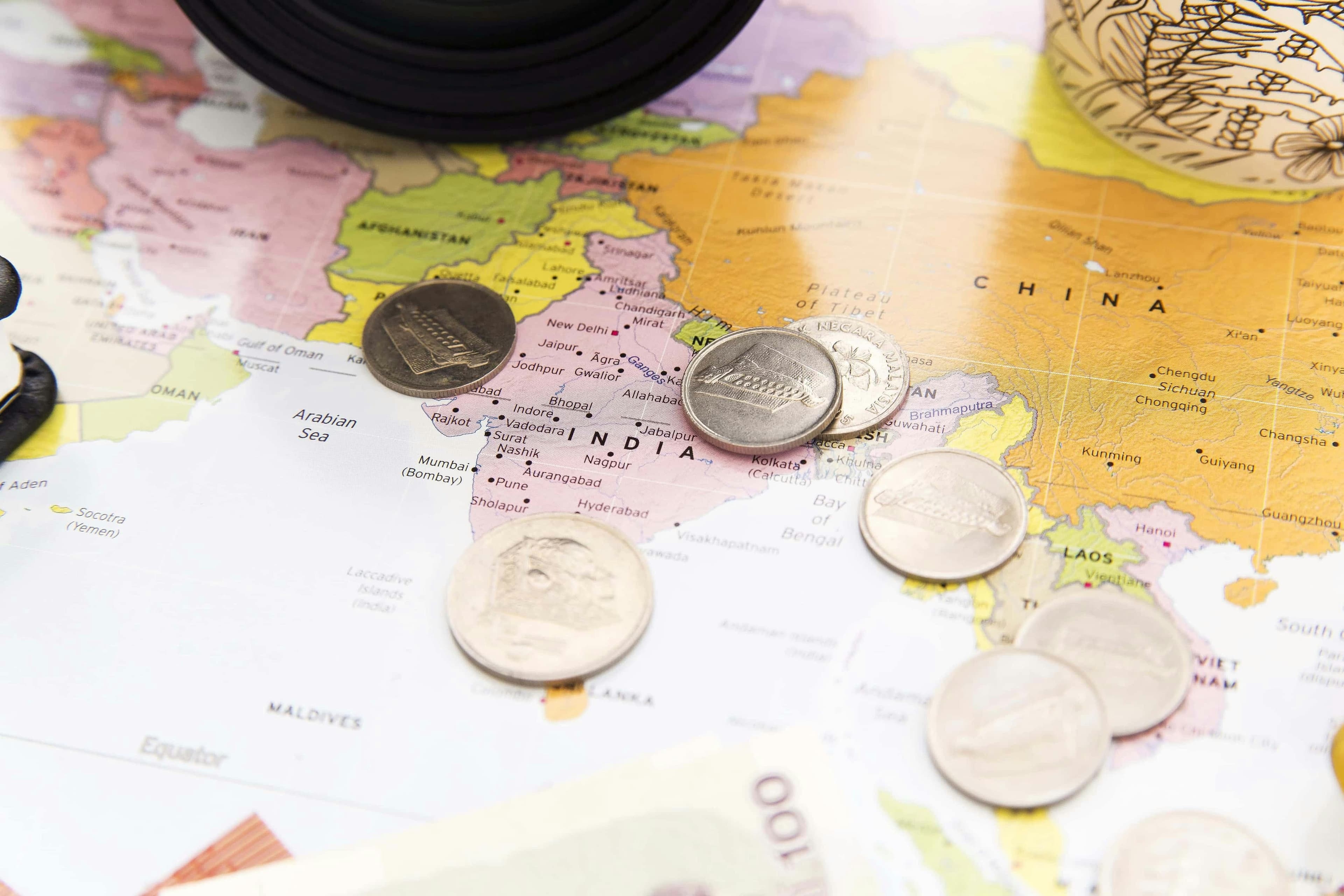 Cheapest Countries to Travel from India: Budget-Friendly International Escapes